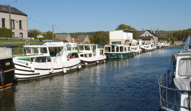 ardennes nautisme